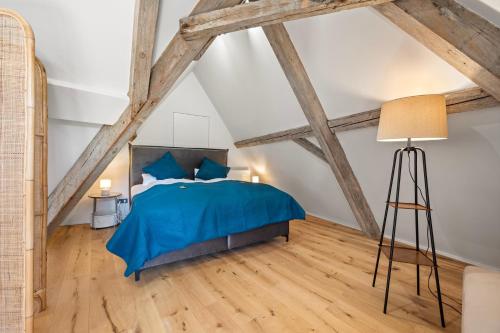 LiT LiVING Grünstadt - Luxury- style Boutique Apartments in Grünstadt, Deutschland