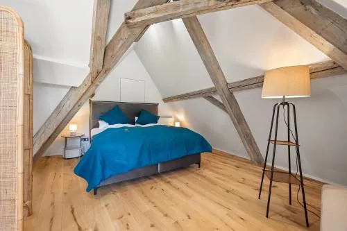 LiT LiVING Grünstadt - Luxury- style Boutique Apartments in Grünstadt, Deutschland