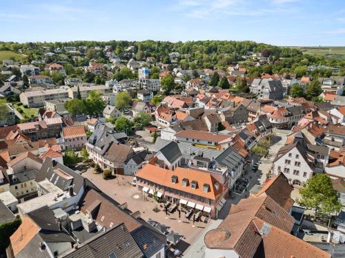 LiT LiVING Grünstadt - Luxury- style Boutique Apartments