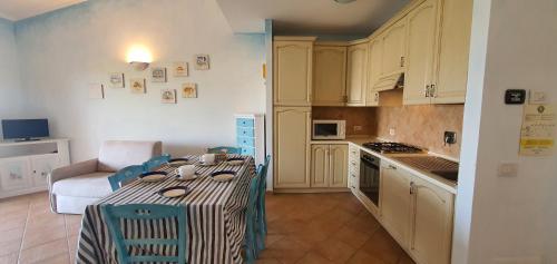 Elegante Bilocale vicino al mare