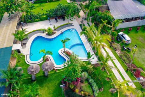 Exterior view, Natu Resort in Atlantique