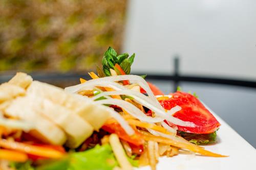 Food and beverages, Natu Resort in Atlantique