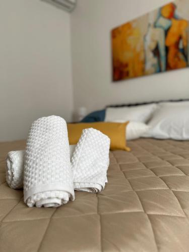 B&B L'ULIVO - Villa Dragonetti