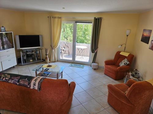 Ferienwohnung KWE 7 OG in Graal-Müritz, Deutschland