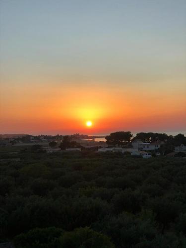 Casa del Nespolo gîte à louer Sant'Andrea Bonagia