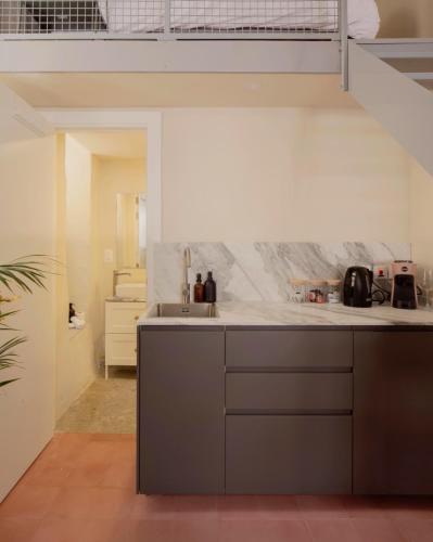 Charming Studio in Historic Centre, Birgu (fotografie 5)