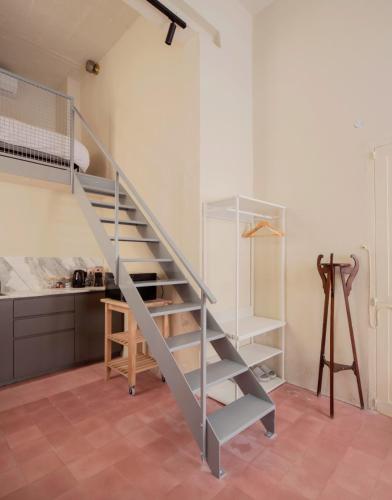 Charming Studio in Historic Centre, Birgu (fotografie 7)