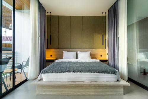 Villa Elena by Maheswara, Bali