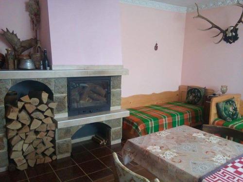 Guest House AHP - image 11