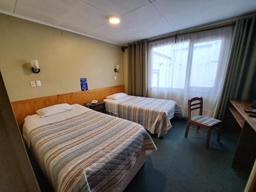 hotel photo