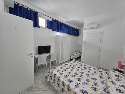 Guest House Lido Rivabella – khách sạn tại Rivabella