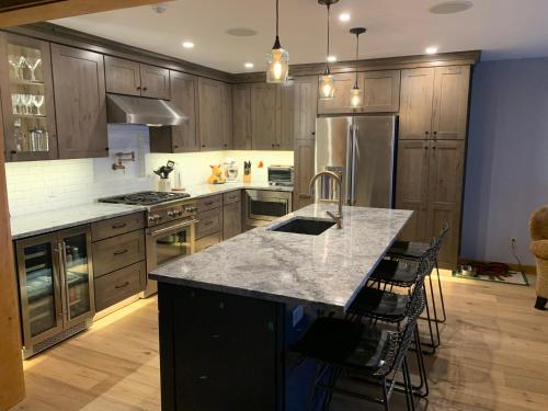 Mount Snow Ski Retreat in Dover, USA