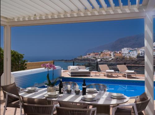 Villa Rada Gigantes
