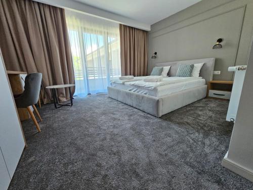 Pensiunea Boema Room Type - Double Room