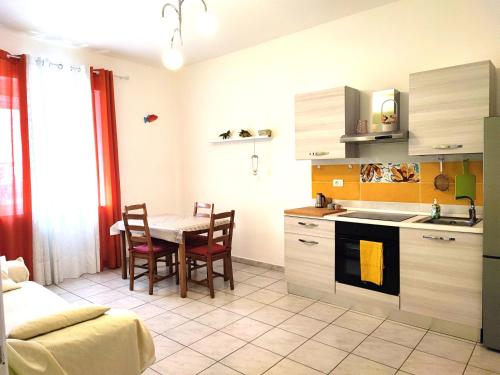 Appartamento Mosca, Turín (fotografie 9)