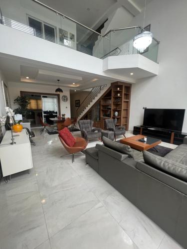 Benoni Apartment