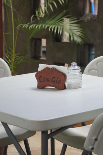 餐饮, Casa de Gio in 莫约加尔帕