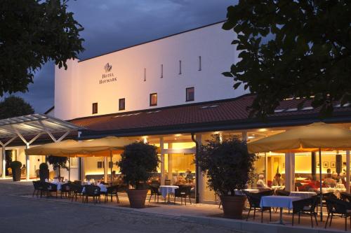 Hotel Hofmark - Bad Birnbach