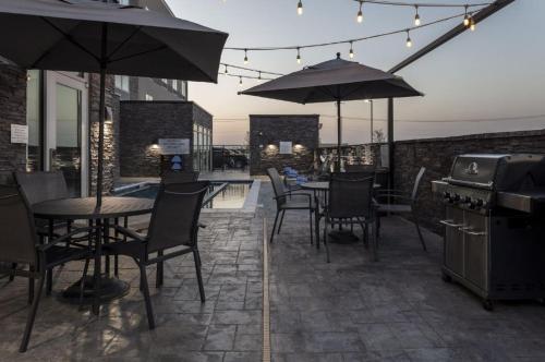 Fairfield Inn and Suites Monahans - image 11