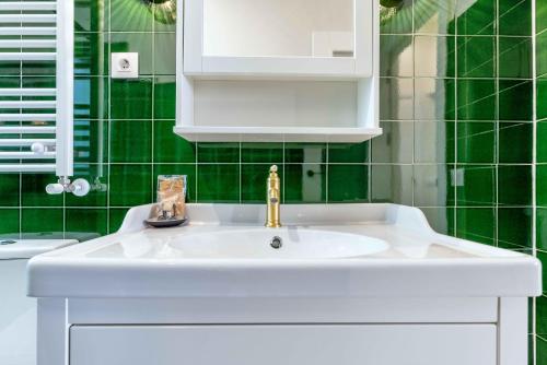 Apartamento Auditorio II en Madrid - image 11