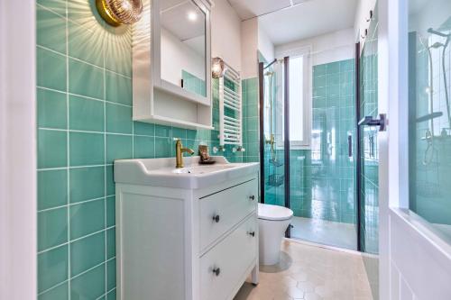 Apartamento Auditorio II en Madrid - image 6