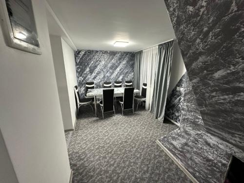 Vila Izvorul Muntelui in Izvoru Muntelui