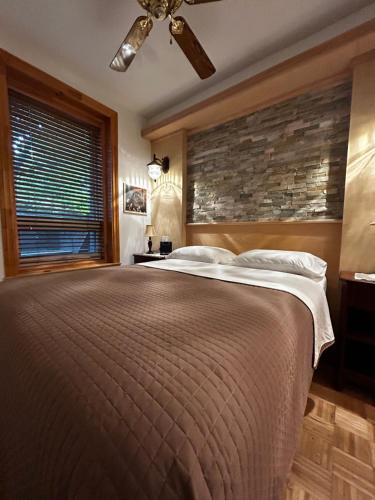 Le Sieur de Joliette Room Type - Queen Room (Mamie)