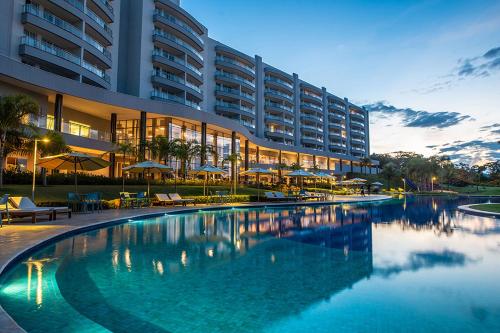 Tayaya Aqua Resort - Ourinhos