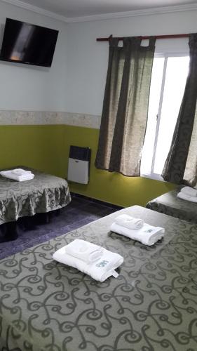 Hotel Geminis - image 4