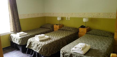 Hotel Geminis - image 2