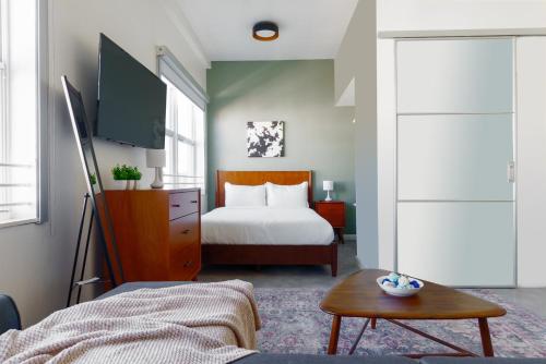 Franklin Suites South Beach in Miami Beach, USA