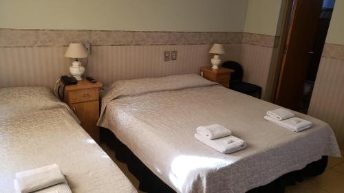 Hotel Geminis - image 3