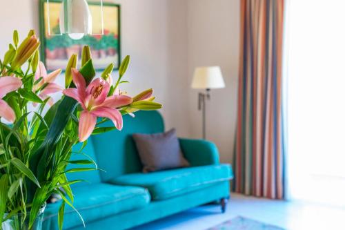 Apartaments Suites Sant Jordi - image 7