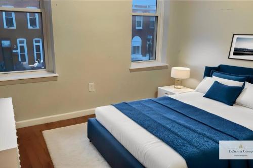 An oasis you will love in Baltimore, USA