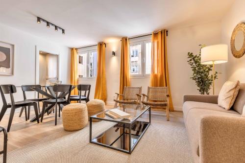 Apartamento Auditorio III en Madrid, Madrid