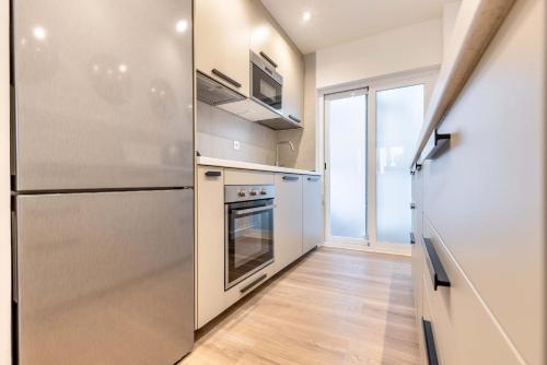 Two-Bedroom Apartment image 10