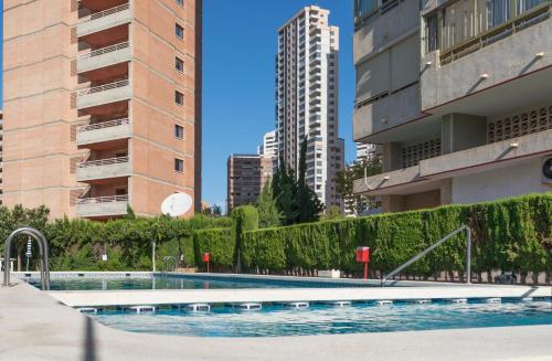 Two-Bedroom Apartment image 6