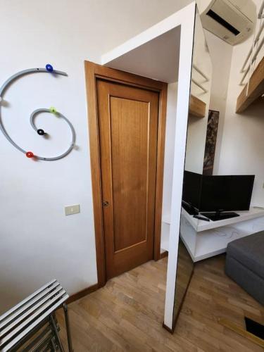 Appartamento Loft ex mulini, Řím (fotografie 2)