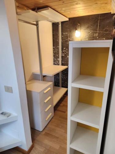 Appartamento Loft ex mulini, Řím (fotografie 3)