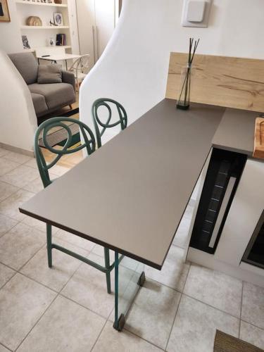 Appartamento Loft ex mulini, Řím (fotografie 7)