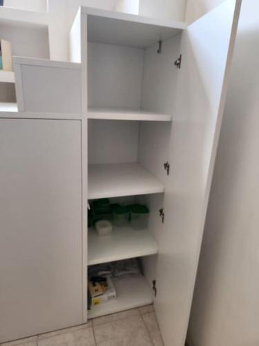 Appartamento Loft ex mulini, Řím (fotografie 9)