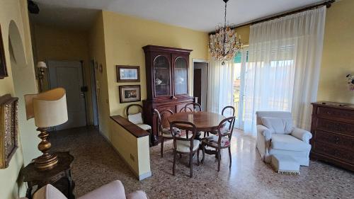 Mamma Carla Apartment
