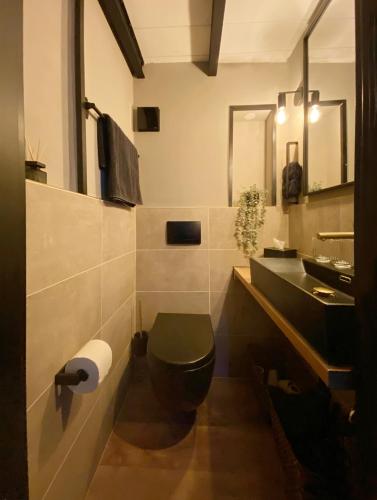Black Suite 2 Luxus in Alsternähe, Hamburk (fotografie 6)