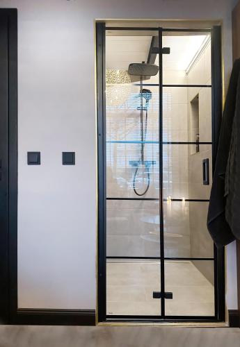 Black Suite 2 Luxus in Alsternähe, Hamburk (fotografie 5)