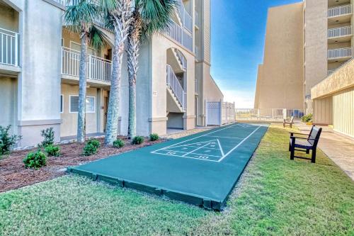 Beach House Condominiums A203 - Beachfront with Pool, WiFi, & Beach Service Beach House Condominiums A203 - Beachfront with Pool, WiFi, & Beach Service