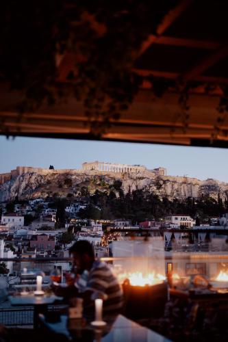 Athens Utopia Ermou - image 14