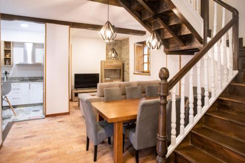 La Corrolada de Ana gîte à louer Jarreras