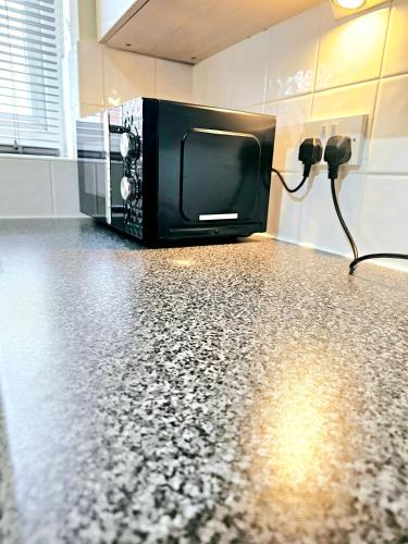 Beautiful Townhouse with Netflix in Long Eaton