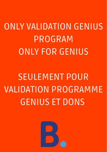 Ne pas reserver! Seulement points Genius gîte à louer Saint-Denis-lès-Bourg