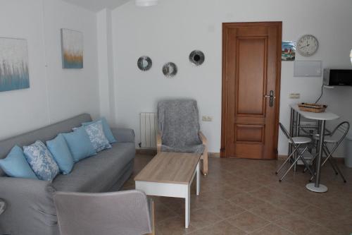 Apartamento Valle del Guadiaro